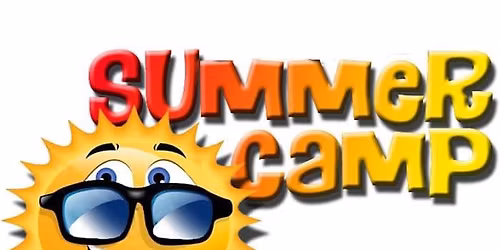 HALF A DAY SUMMER CAMP (6 weeks) @EXPRESS YOUR TALENT $100