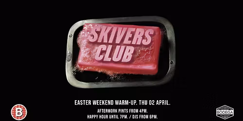 Skivers Club