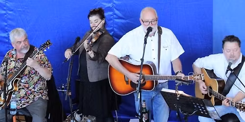 Irish 4 og f\u00e6llesspisning