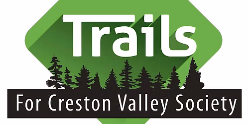 Fundraiser for Creston Trail Society 2026