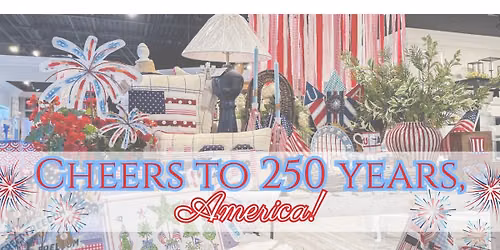 Star-Spangled Celebration!