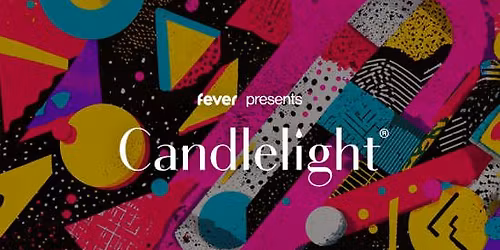 Candlelight: La Movida Madrile\u00f1a