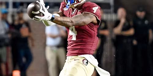 Florida State Seminoles vs. Wake Forest Demon Deacons