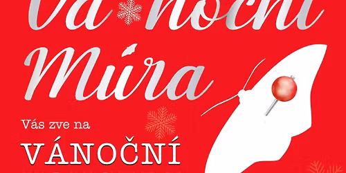 V\u00e1no\u010dn\u00ed M\u016fra - koncert Harp kvartetu M\u016fra