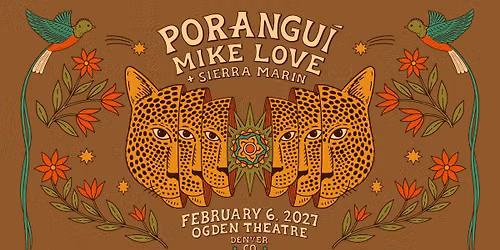 Porangu\u00ed