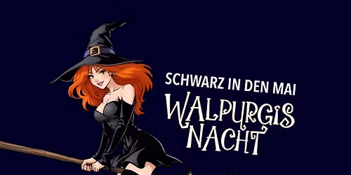Walpurgisnacht (Tanz in den Mai)