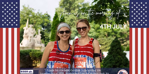 RevRun - 44th Annual RevRun 2026