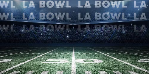 LA Bowl