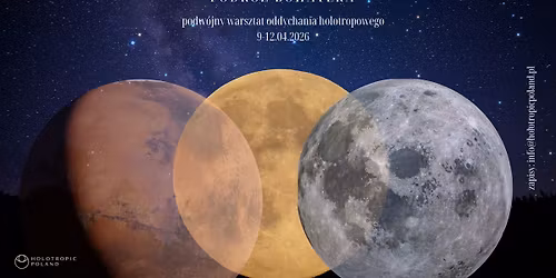 PODR\u00d3\u017b BOHATERA - podw\u00f3jny warsztat oddychania holotropowego