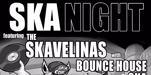 SKA NIGHT in Prescott at The Owl