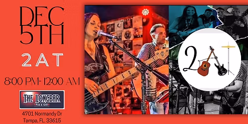 Live Music- 2AT