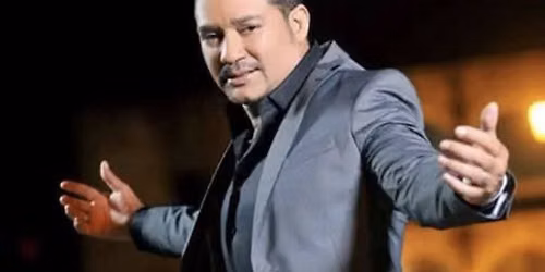 Frank Reyes "El Principe de la Bachata" LIVE in Phoenix
