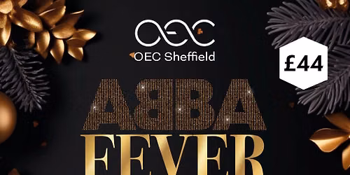 Abba fever