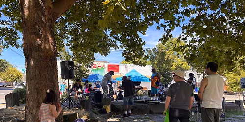 Humboldt Block Party \ud83c\udf89 