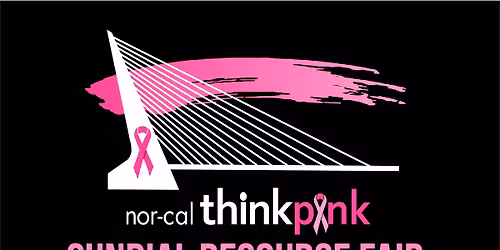 Pink Sundial Resource Fair