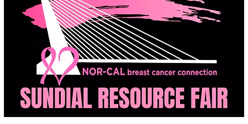 Pink Sundial Resource Fair