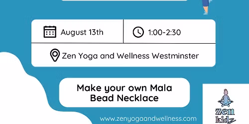 Kids Summer Series - Yoga & the Arts