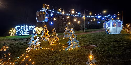 March\u00e9 de No\u00ebl