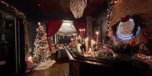 Cozy Crafting and Christmas All Inclusive Women's Weekend Retreat