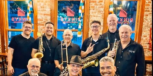 Los Sabrosos del Son