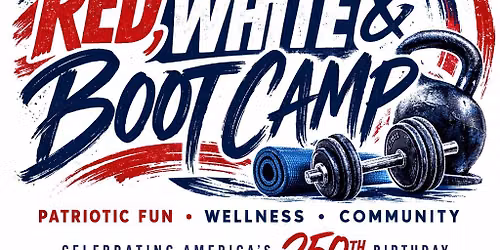 The American Lifestyle Event