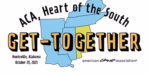 ACA, Heart of the South Alabama Get-Together