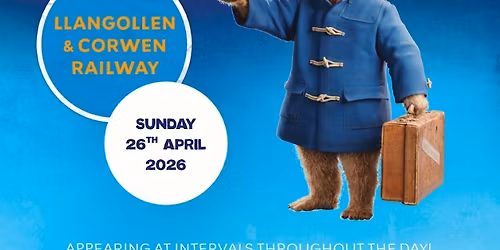 Paddington Visits (Denbighshire)