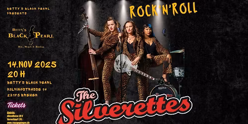 The Silverettes