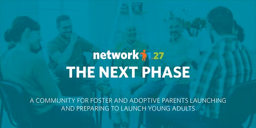 The Next Phase: Summer Session