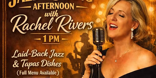 \ud83c\udfb6 Jazz and Swing In the Garden \ud83c\udfb6