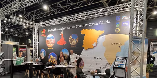 Second Home Beurs Maastricht 24-25 januari 2026