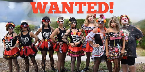 "Boots and Bling"