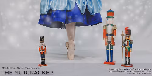 The Nutcracker Ballet