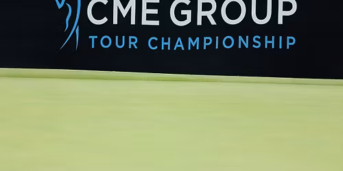 CME Group Tour Championship: Weekly Pass (Thursday-Sunday)