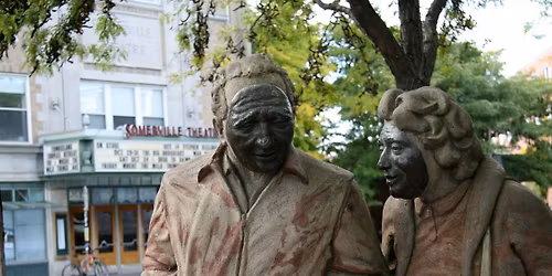 Davis Square Neighborhood Council Monthly Meeting