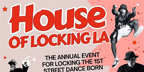 House of Locking LA