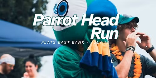 Parrot Head Run