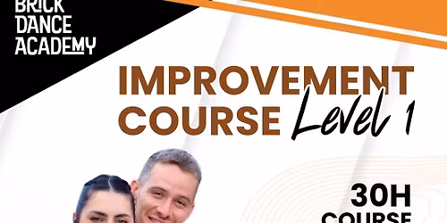 BRiCK Level 1 Improvement Course in Phoenix 