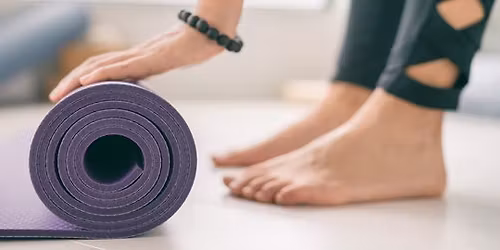 Advanced Yoga for MS Teacher Training in the Algarve