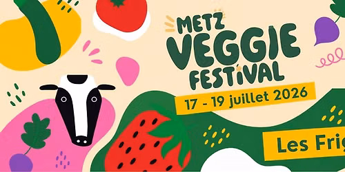 Metz Veggie Festival - Edition 2