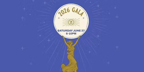 The Zeiterion's 2026 Gala