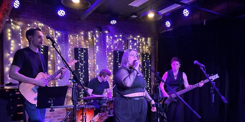 Mama D @The Exchange