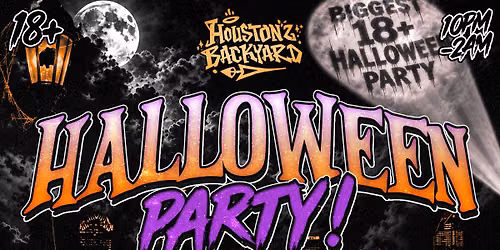 Houston Halloween