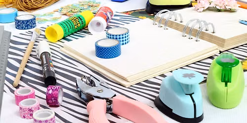 Crafternoon 
