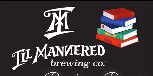 Books n Brews Marysville!