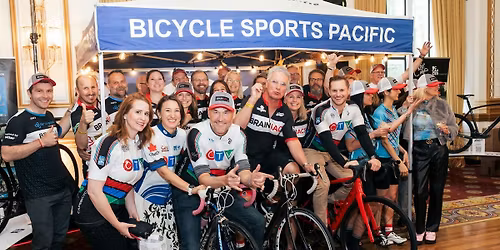 Cycle to Victory Gala for RideOn2026
