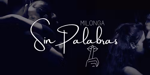 Milonga Sin Palabras! Dj Iordanis Romaidis + \u039a\u03bb\u03ae\u03c1\u03c9\u03c3\u03b7
