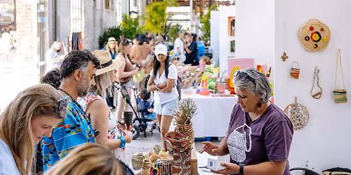 SOUTHEAST Aboriginal Arts Market