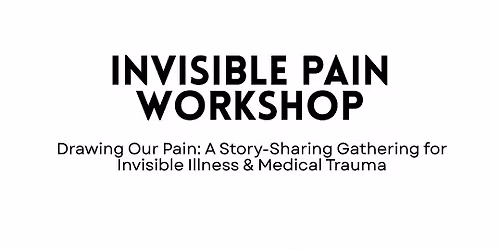 Invisible Pain Workshop