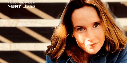 Pittsburgh Symphony Orchestra: Grimaud Plays Gershwin